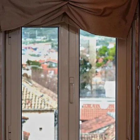 Luna Guest house 3*