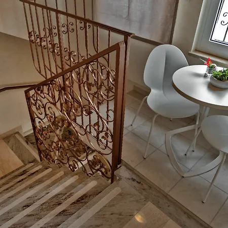 Luna 3* Trogir