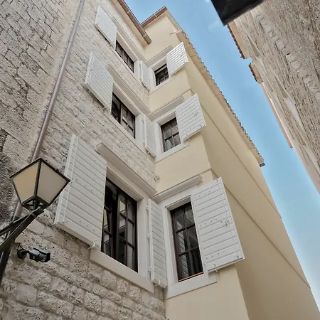 Luna Guest house Trogir