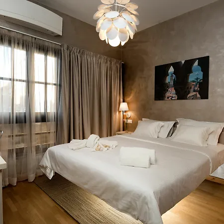 Guest house Luna