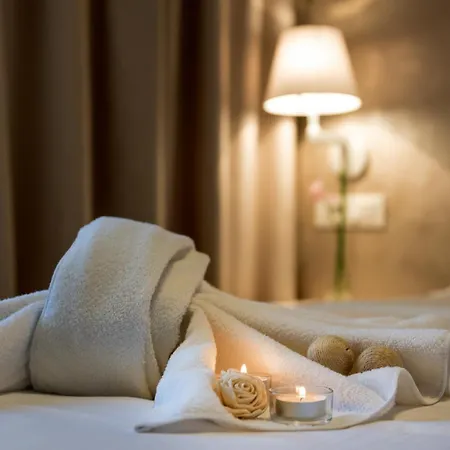 Guest house Luna 3*