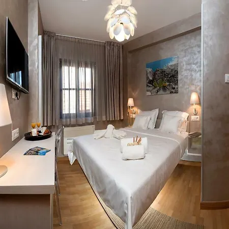 Luna Gostinjska kuća 3*