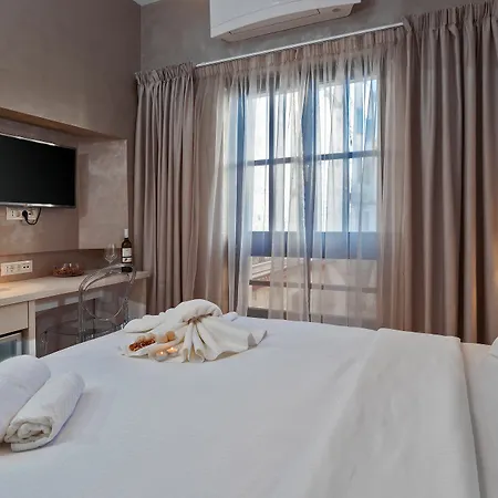 Guest house Luna