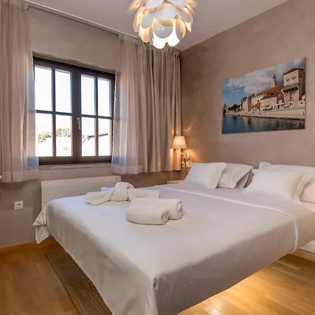 Luna Gostinjska kuća 3*