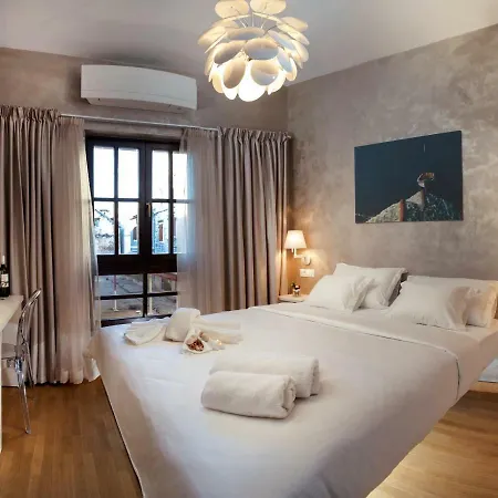 Guest house Luna