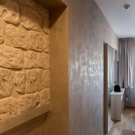 Luna 3* Trogir
