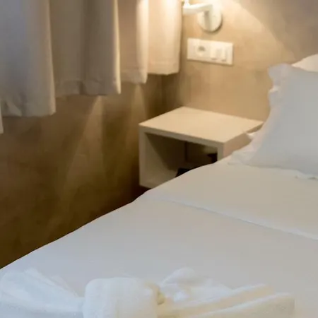 Guest house Luna
