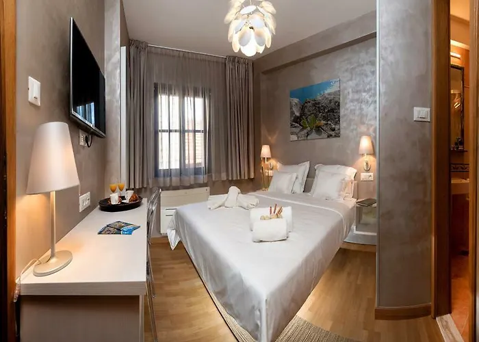 Luna Гостевой дом 3*