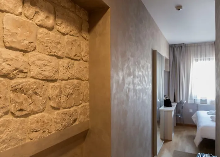 Luna 3* Trogir