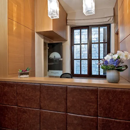 Pensionat Luna Trogir