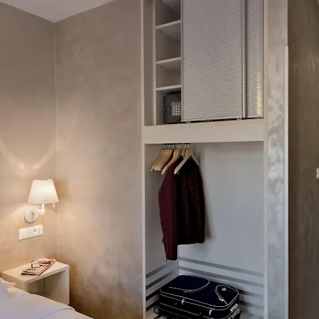 Luna Гостевой дом Трогир