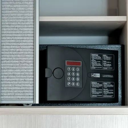 Гостевой дом Luna