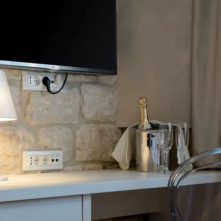 Гостевой дом Luna 3*