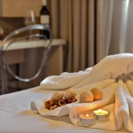 בית הארחה Luna טרוגיר