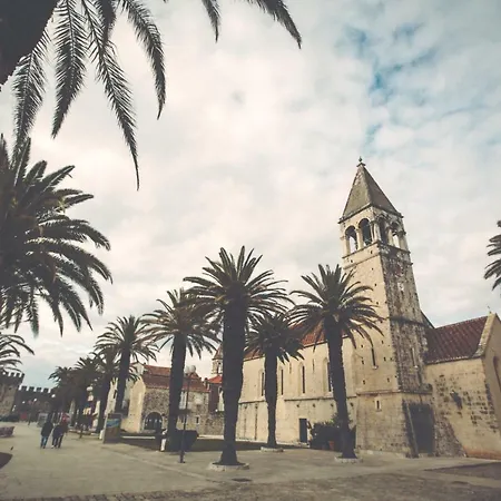 Luna Pensionat Trogir