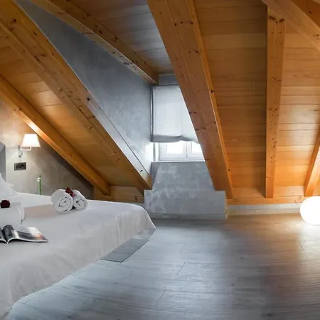 게스트하우스 Luna 트로기르