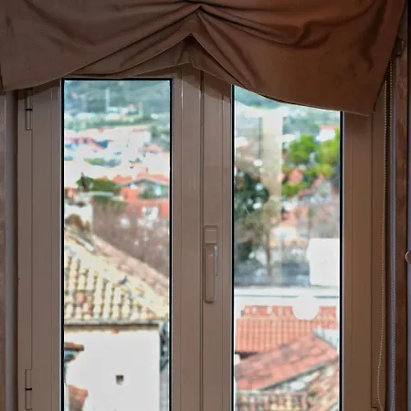 Luna Pensjonat Trogir