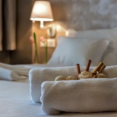 Pensjonat Luna Trogir