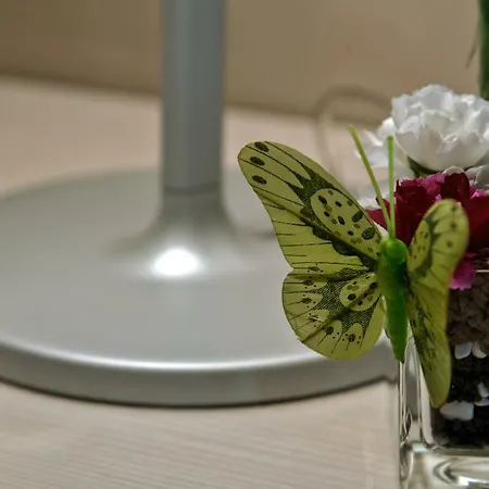 Pensjonat Luna Trogir