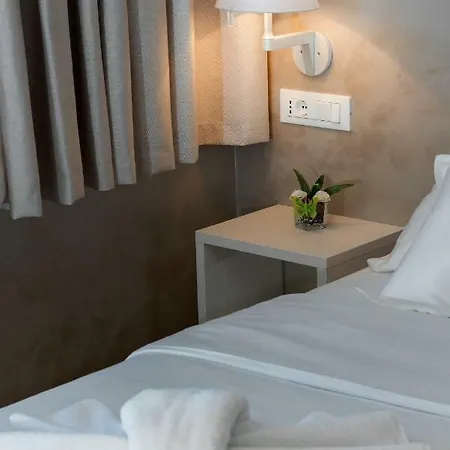 게스트하우스 Luna 트로기르